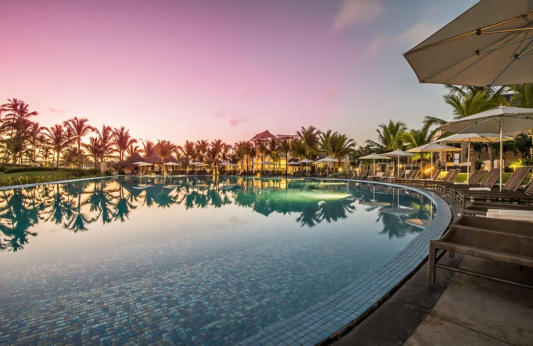 Hard Rock Hotel & Casino Punta Cana - All inclusive-1