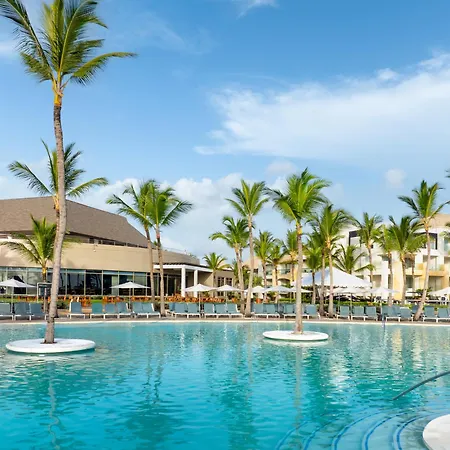 Hard Rock Hotel & Casino Punta Cana - All inclusive-2