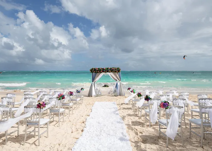 Impressive Premium Punta Cana