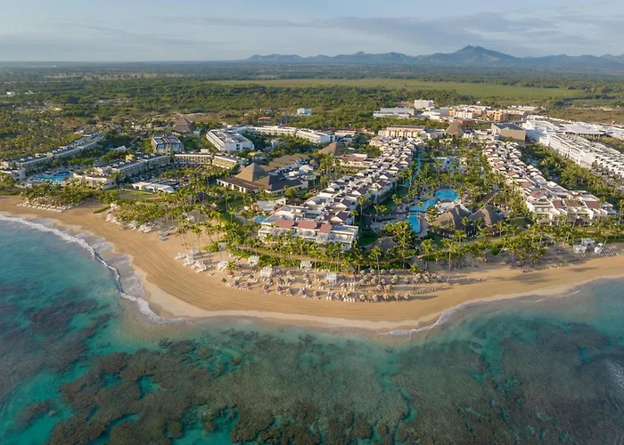 Breathless Punta Cana Resort & Spa (Adults Only)